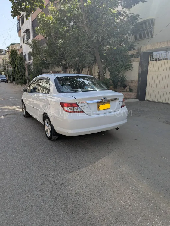 Honda City 2004 for Sale in Karachi Image-1