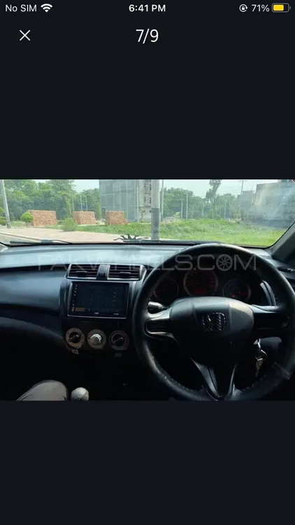 Honda City 2010 for Sale in Lahore Image-1