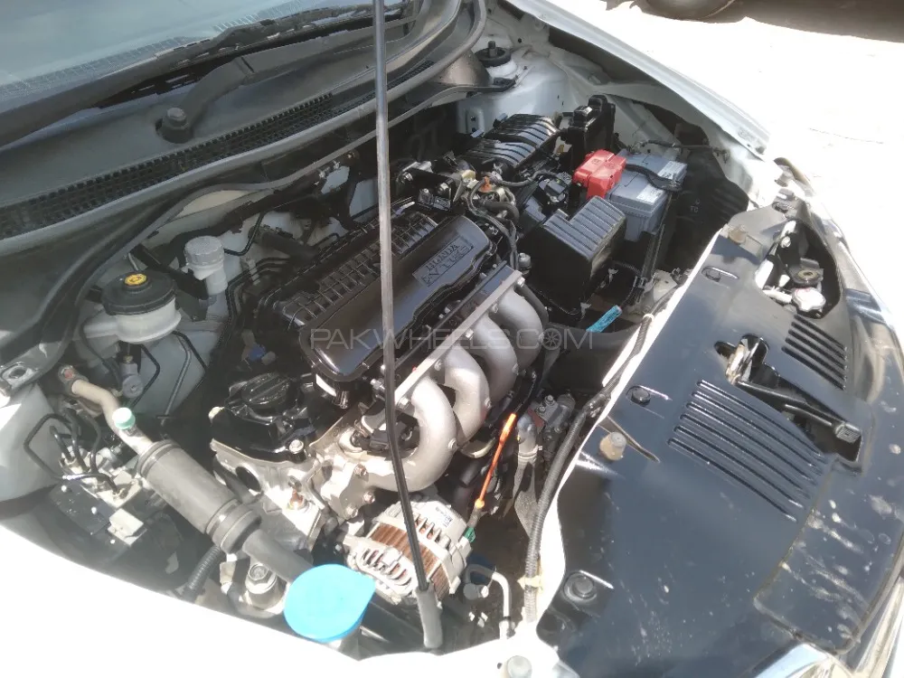 Honda City 2019 for Sale in Chakwal Image-1