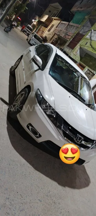 Honda City 2019 for Sale in Rawalpindi Image-1