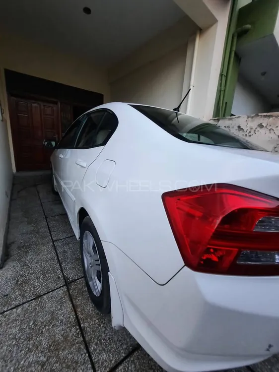 ہونڈا سٹی 2020 for Sale in اسلام آباد Image-1