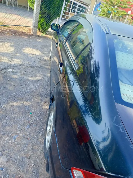 Honda Civic 2008 for Sale in Islamabad Image-1