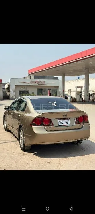 ہونڈا سوک 2009 for Sale in لاہور Image-1