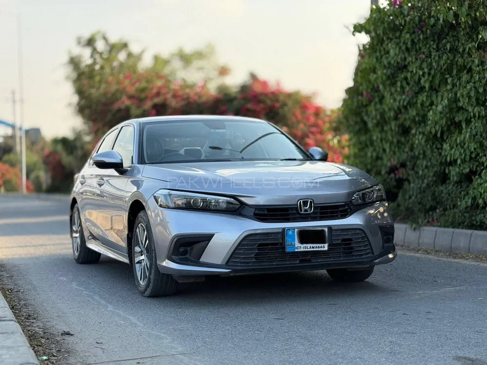 ہونڈا سوک 2022 for Sale in لاہور Image-1