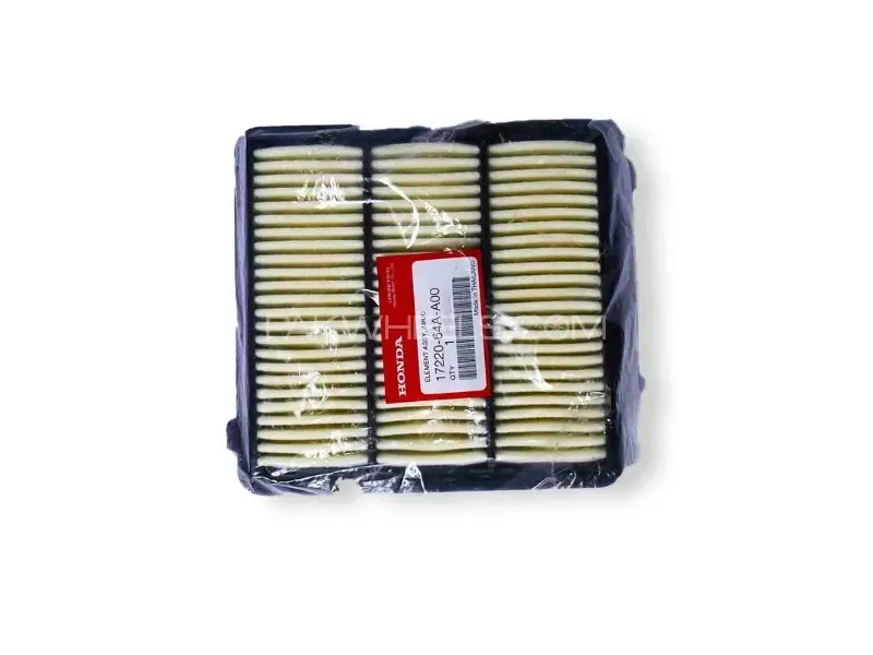 Honda Civic 2022-2024 Genuine Air Filter Image-1
