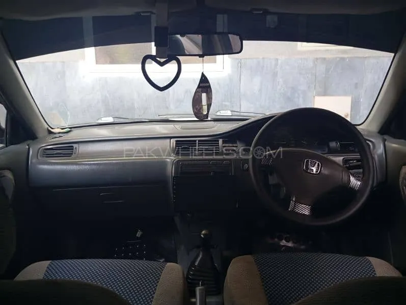ہونڈا سوک 1995 for Sale in پشاور Image-1