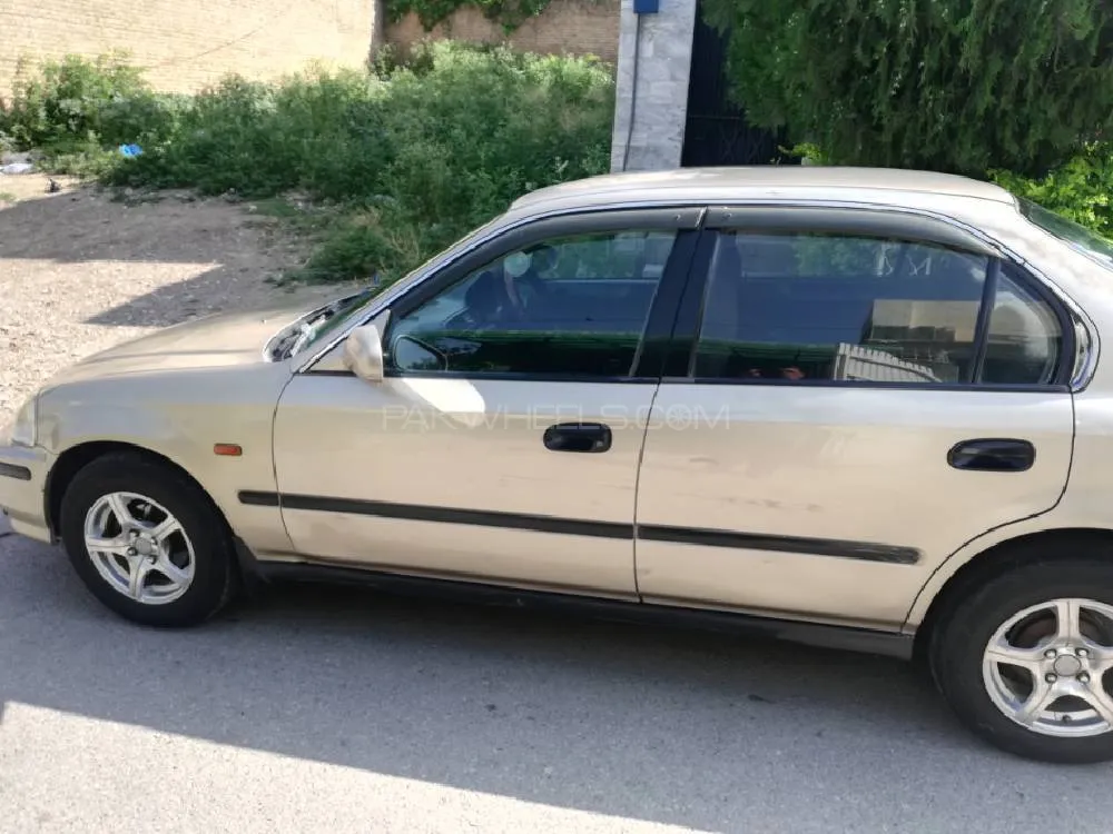 ہونڈا سوک 1998 for Sale in کوہاٹ Image-1