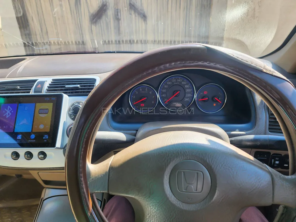 Honda Civic 2005 for Sale in Karachi Image-1