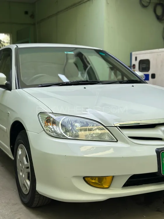 ہونڈا سوک 2006 for Sale in گجرانوالہ Image-1