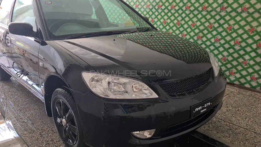 ہونڈا سوک 2006 for Sale in لاہور Image-1