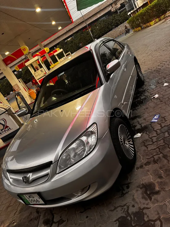 ہونڈا سوک 2006 for Sale in لاہور Image-1
