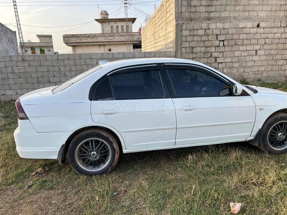 ہونڈا سوک 2004 for Sale in راولپنڈی Image-1