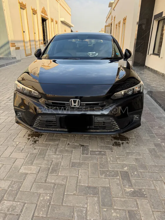 ہونڈا سوک 2022 for Sale in لاہور Image-1