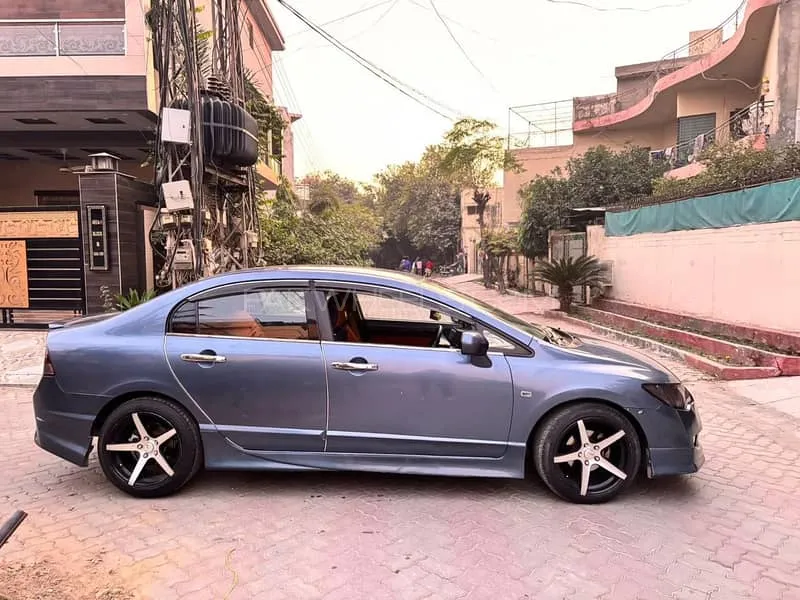 ہونڈا سوک 2007 for Sale in لاہور Image-1