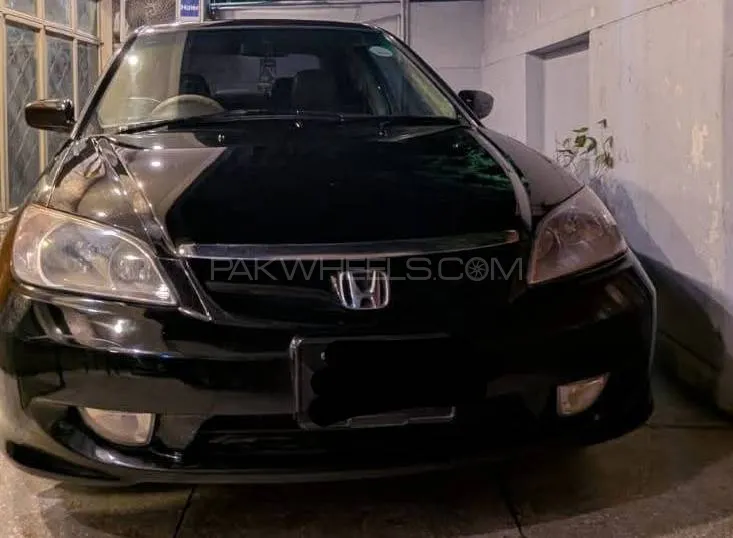 ہونڈا سوک 2004 for Sale in لاہور Image-1