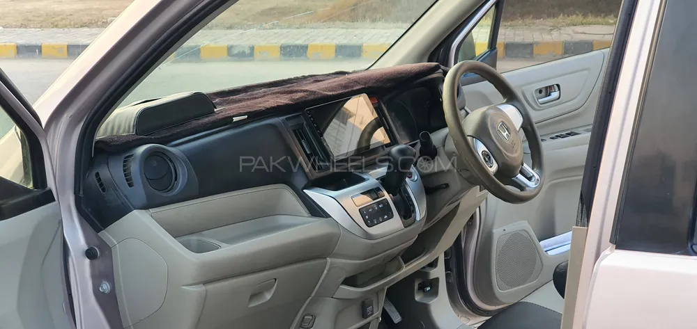 Honda N Wgn 2017 for Sale in Okara Image-1