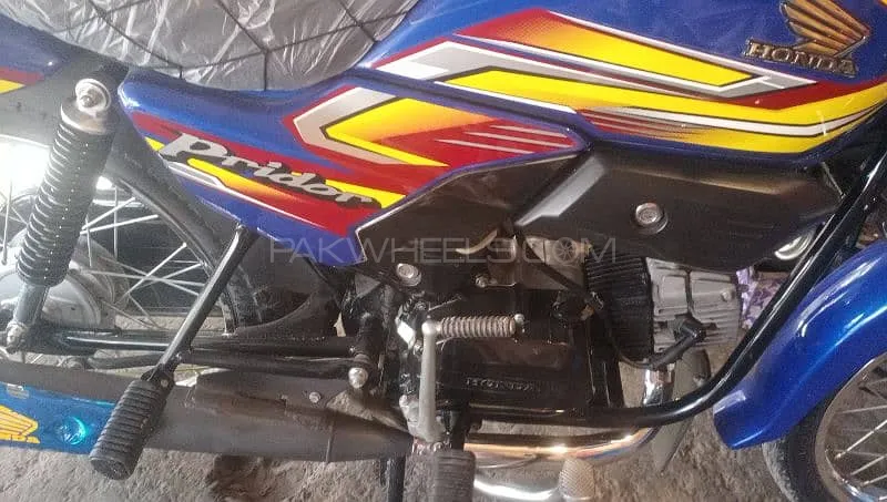 Honda XR 650L 2022 for Sale Image-1