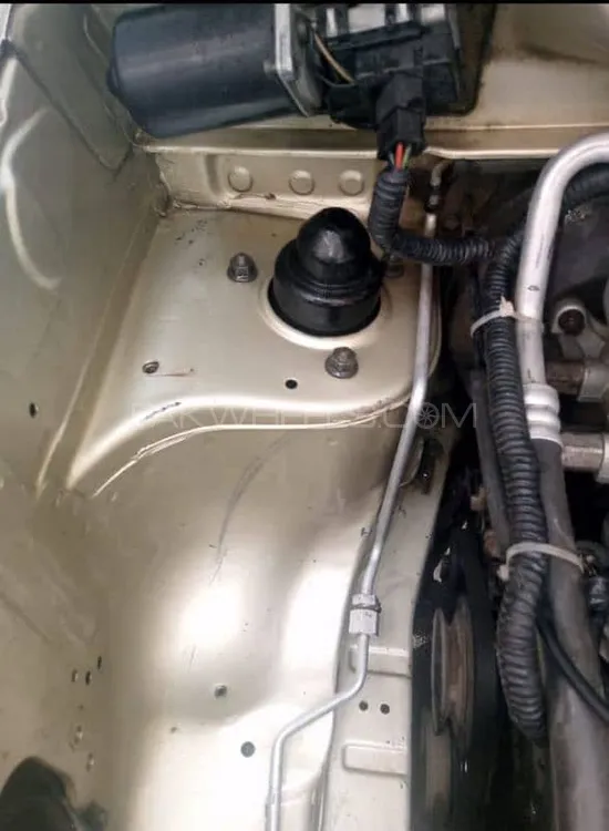 Hyundai Santro 2003 for Sale in Gujranwala Image-1