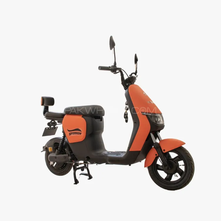 Jolta Electric Sparrow 2025 for Sale Image-1