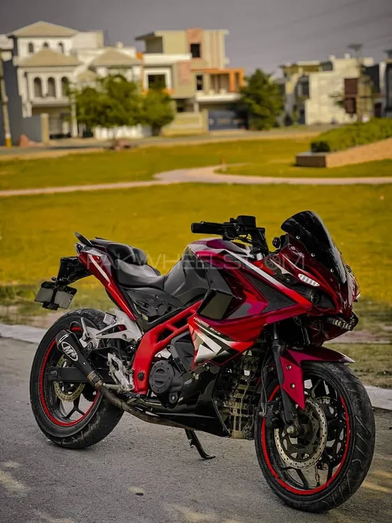 Chinese Bikes Other 2018 for Sale Image-1