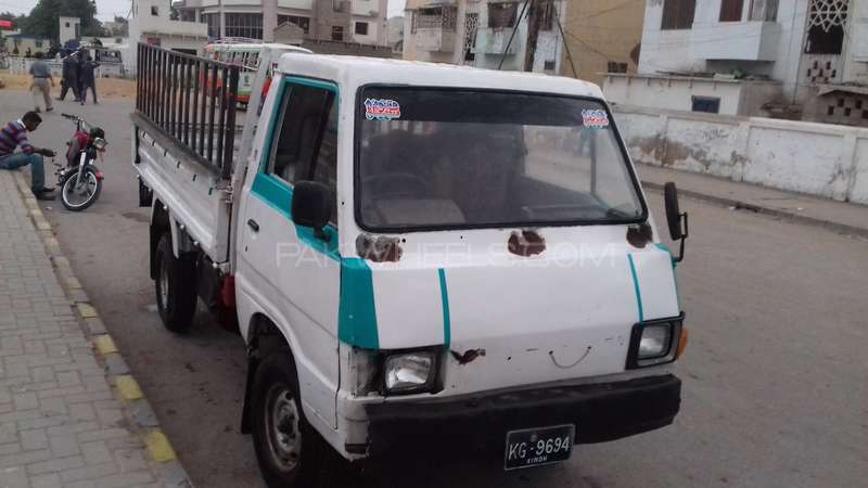 KIA Other 1994 for Sale in Karachi Image-1