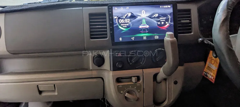 Mazda Scrum Van 2011 for Sale in Karachi Mazda Scrum Van 2011 for Sale in Karachi Image-10