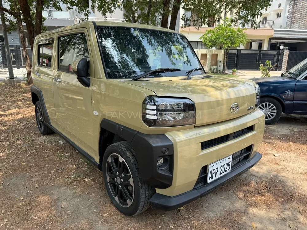 Mitsubishi Ek Wagon 2021 for Sale in Lahore Image-1