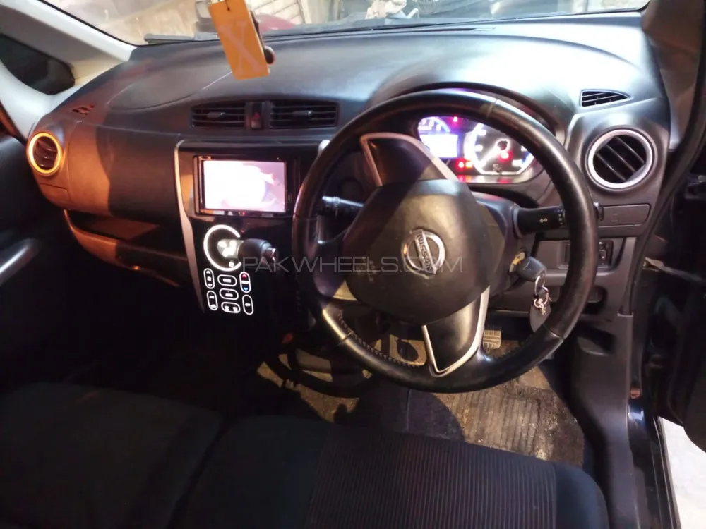 Nissan Dayz 2013 for Sale in Karachi Image-1