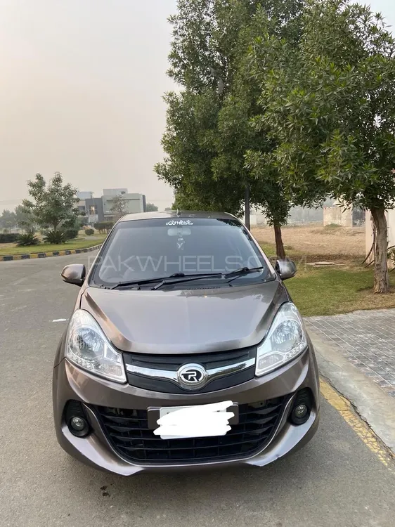 Prince Pearl 2022 for Sale in Faisalabad Image-1