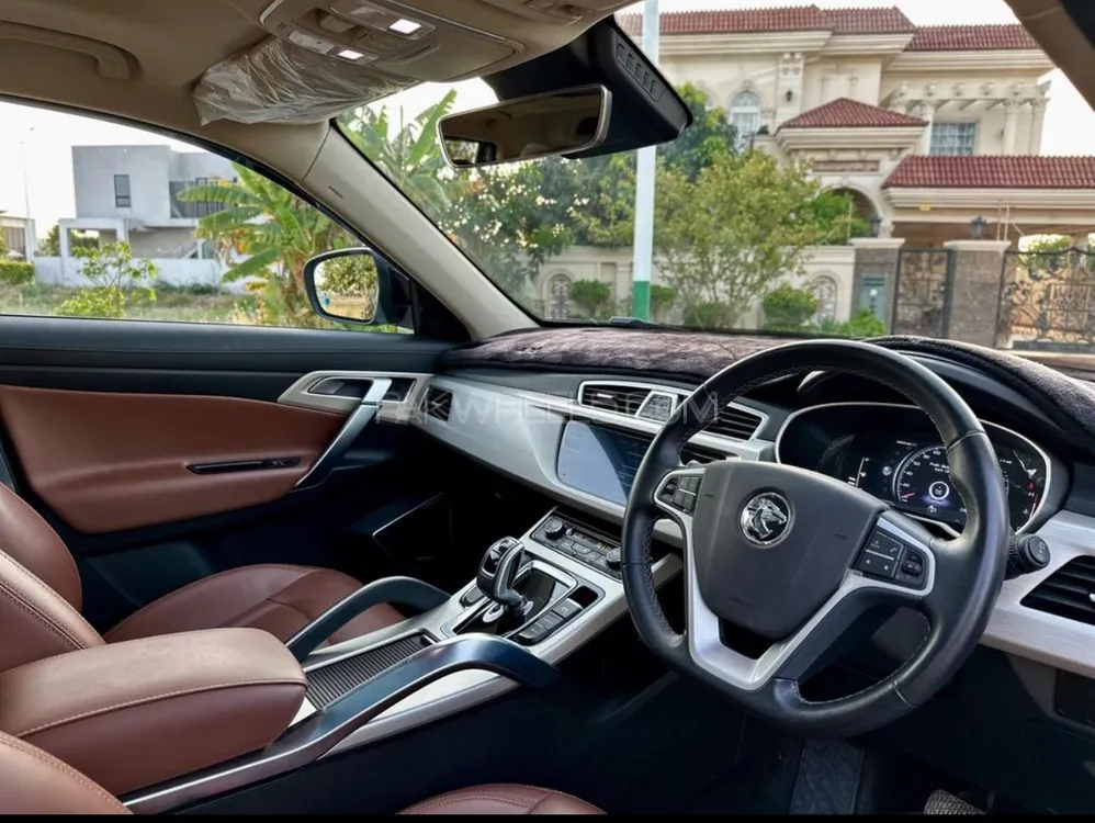 Proton X70 2022 for Sale in Lahore Image-1