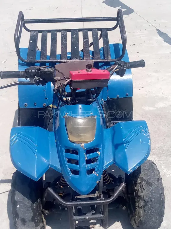 سُپر پاور SP 70 2010 for Sale Image-1