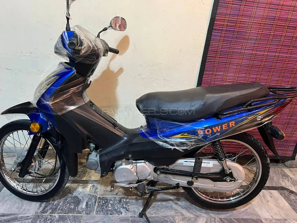 Super Power SP 70 2022 for Sale Image-1