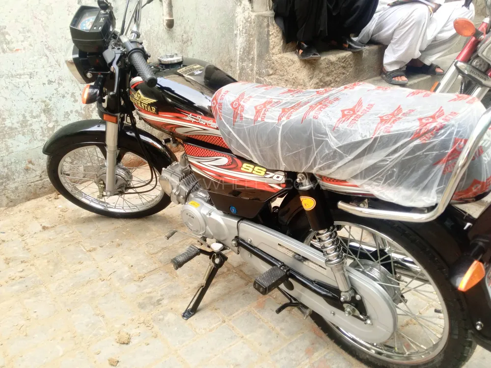 Super Power SP 70 2025 for Sale Image-1