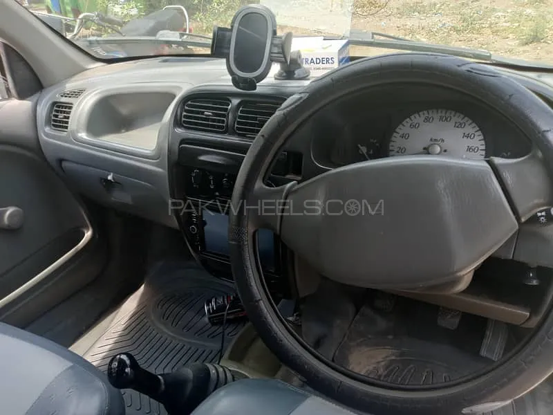 Suzuki Alto 2003 for Sale in Lahore Image-1