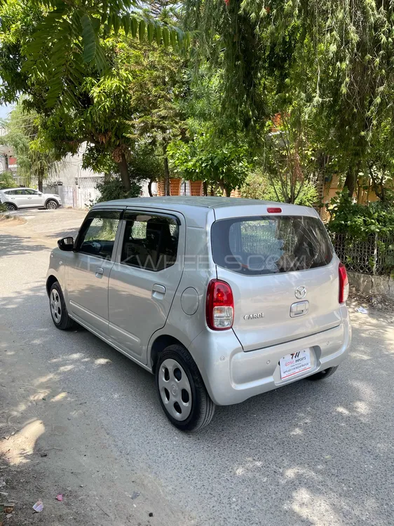 Mazda Carol 2023 for Sale in Islamabad Mazda Carol 2023 for Sale in Islamabad Image-7
