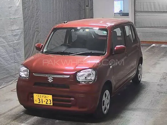 سوزوکی آلٹو 2023 for Sale in اسلام آباد Image-1