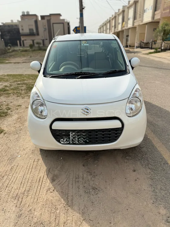 Suzuki Alto 2010 for Sale in Sargodha Image-1