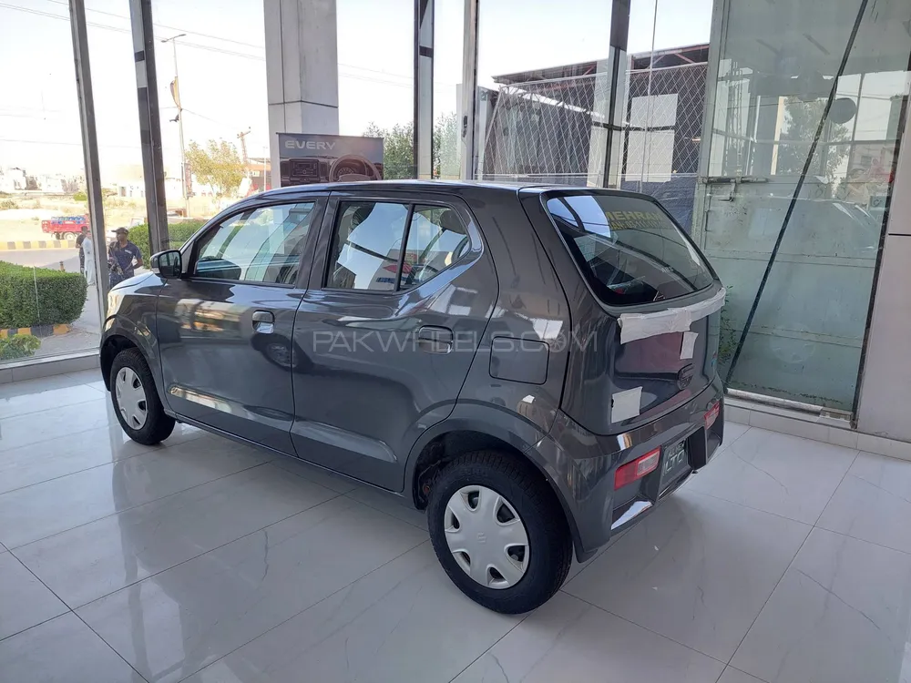 Suzuki Alto 2025 for Sale in Karachi Image-1
