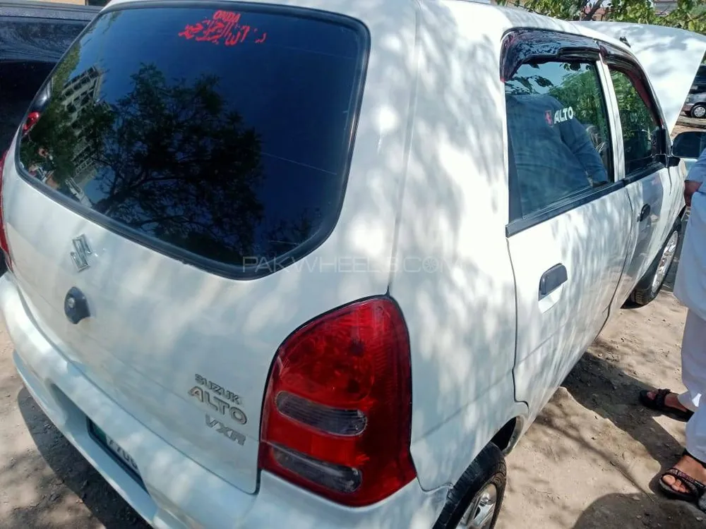 Suzuki Alto 2006 for Sale in Islamabad Image-1