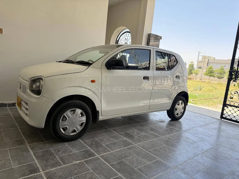 Suzuki Alto 2019 for Sale in Bahawalpur Image-1