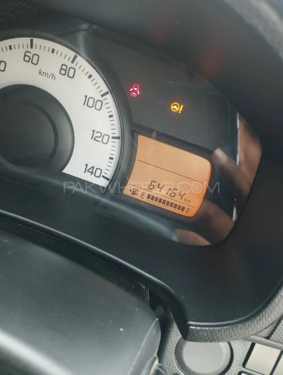 Suzuki Alto 2022 for Sale in Islamabad Image-1