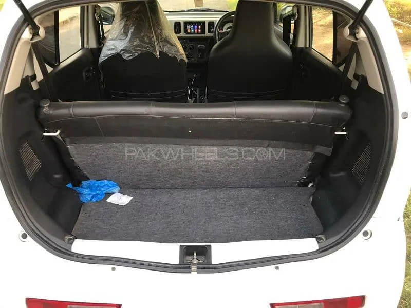 Suzuki Alto 2021 for Sale in Lahore Image-1