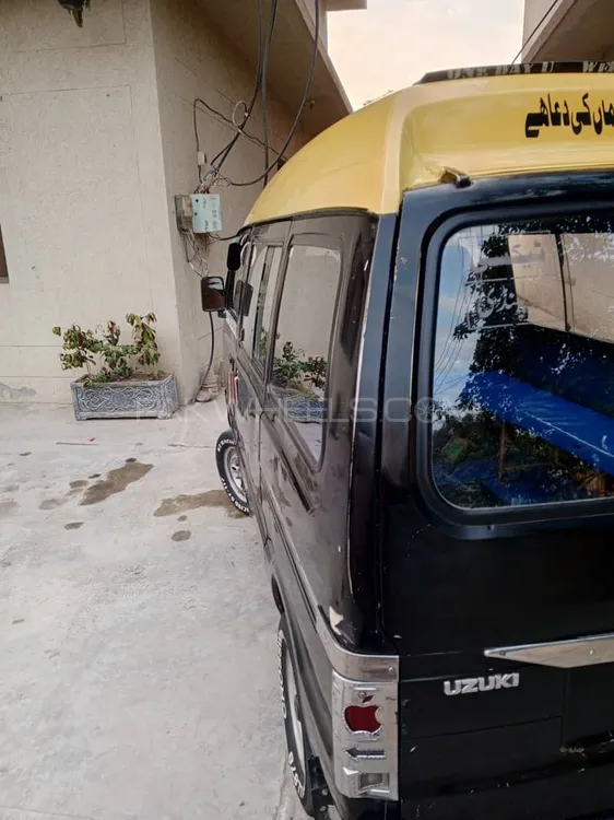 Suzuki Bolan 2011 for Sale in Jhelum Image-1