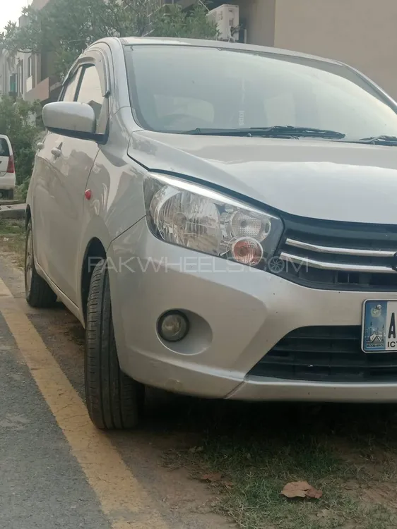 سوزوکی کلٹس 2019 for Sale in لاہور Image-1