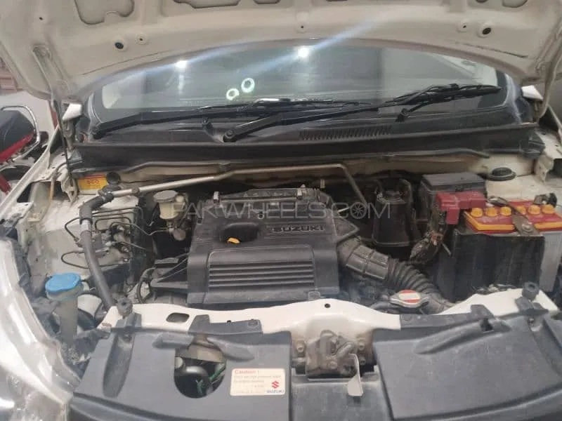 Suzuki Cultus 2018 for Sale in Khairpur Image-1