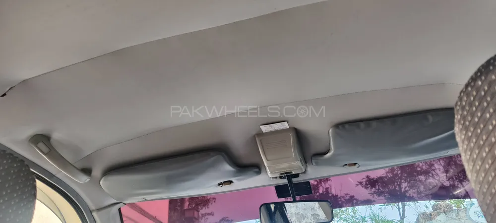 Suzuki Cultus 2004 for Sale in Islamabad Image-1