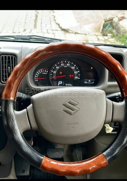 Suzuki Every 2024 for Sale in Sialkot Image-1