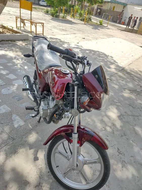 سوزوکی GD 110S 2018 for Sale Image-1