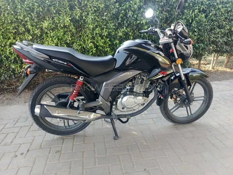 Suzuki Gixxer 150 2023 for Sale Image-1
