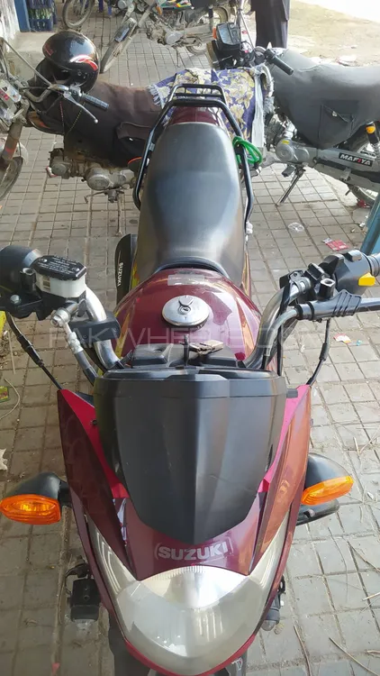 سوزوکی GR 150 2018 for Sale Image-1